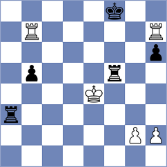 Heinechen - Marchesich (chess.com INT, 2024)
