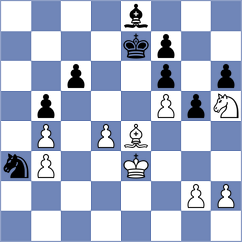 Belli - Weetik (chess.com INT, 2024)