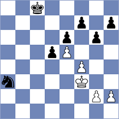 Florianovitz - Mazurkiewicz (chess.com INT, 2023)
