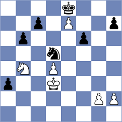 David - Pichot (chess.com INT, 2021)