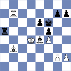 Serra Canals - Tikhonov (chess.com INT, 2024)