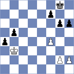Zhu - Shohat (chess.com INT, 2024)