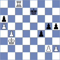 Wafa - Tzoumbas (Chess.com INT, 2021)