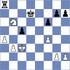 Koscielski - Pasti (Chess.com INT, 2020)