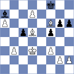 Ohanyan - Carbone (Chess.com INT, 2020)
