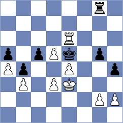 Fishchuk - Golubenko (chess.com INT, 2023)