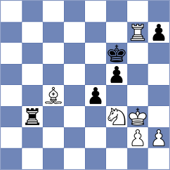Mattenberger - Cherry (chess.com INT, 2024)