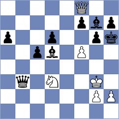 Hechl - Politov (Chess.com INT, 2021)