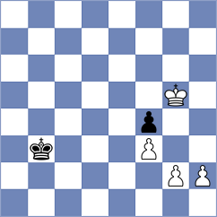 Salimiyan - Babaei (Chess.com INT, 2021)