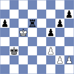 Loeffler - Dankhazi (Chess.com INT, 2020)