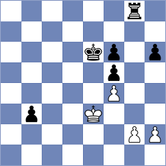 Wieczorek - Hajiyev (chess.com INT, 2023)