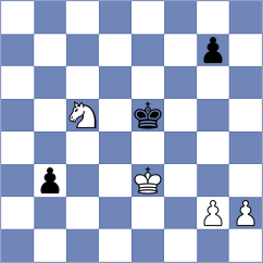Truskavetsky - Globus (chess.com INT, 2024)