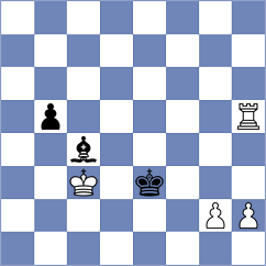 Musalov - McLaren (chess.com INT, 2024)