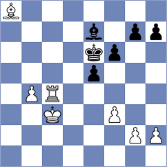 Alexeev - Zaichenko (chess.com INT, 2020)
