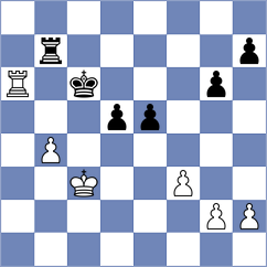 Bornholdt - Yezhel (chess.com INT, 2024)