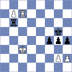 Ordaz Valdes - Saric (chess24.com INT, 2019)
