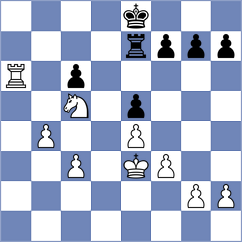 Nilsen - Nita (chess.com INT, 2024)