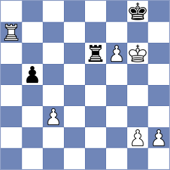 Gurevich - Gheorghiu (chess.com INT, 2023)