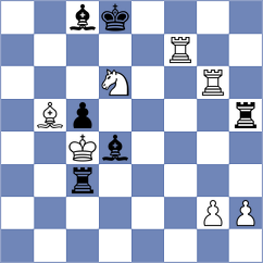 Sodoma - Zilka (Chess.com INT, 2021)