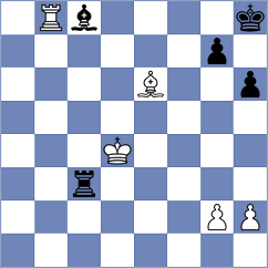 Gonzalez - Bilan (chess.com INT, 2023)