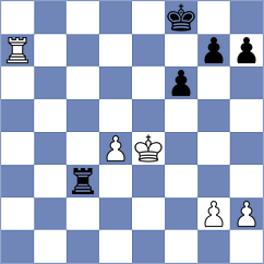 Aleksanyan - Slade (Chess.com INT, 2020)