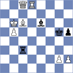 Estrada Nieto - Tarnowska (chess.com INT, 2024)