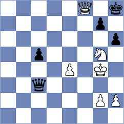 Nita - Gavrilov (chess.com INT, 2024)