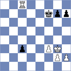 Abiven - Barrera (Europe-Chess INT, 2020)