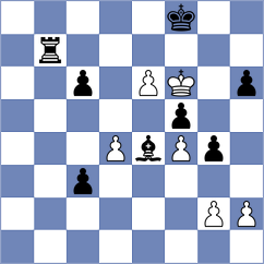 Filali - Zeynalov (chess.com INT, 2024)