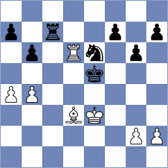 Spiranec - Cnejev (chess.com INT, 2022)