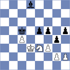 Da Silva - Dragomirescu (chess.com INT, 2024)