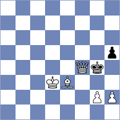 Gago Padreny - Prinz (Chess.com INT, 2020)