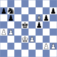 Legenia - Andreev (Chess.com INT, 2021)
