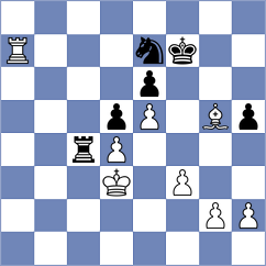 Aditya - Saldano Dayer (Chess.com INT, 2021)