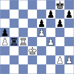 Mushini - Souza (chess.com INT, 2024)
