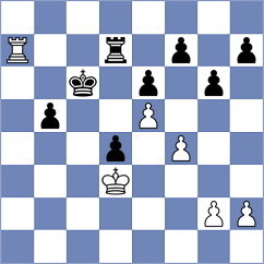 Sitnic - Soriano Quispe (Chess.com INT, 2020)