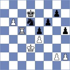 Chirila - Kamsky (chess.com INT, 2023)