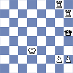 Clawitter - Mikhnenko (chess.com INT, 2022)