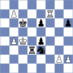 Eilenberg - Szpar (chess.com INT, 2024)