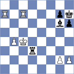 De Souza - Skiadopoulos (chess.com INT, 2024)