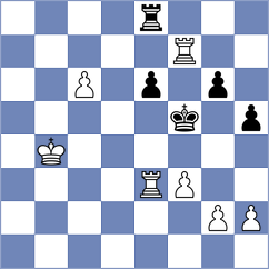 Kokes - Sobek (Chess.com INT, 2021)