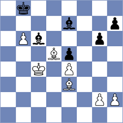 Deac - Narayanan (chess.com INT, 2024)