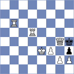 Eynullayev - Kononenko (Chess.com INT, 2021)