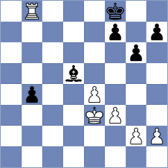 Dinu - Smietanska (Chess.com INT, 2021)