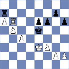 Morales Carlos - Ivanov (chess.com INT, 2024)