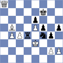 Maevsky - Krysa (Chess.com INT, 2021)