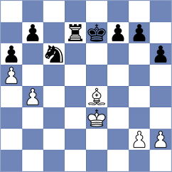 Musalov - Yeritsyan (chess.com INT, 2024)