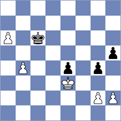 Song - Kanyamarala (chess.com INT, 2022)