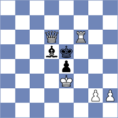 Varela La Madrid - Hayrapetyan (chess.com INT, 2021)