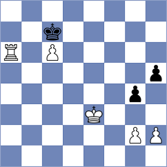 Fominykh - Schoenmakers (chess.com INT, 2021)